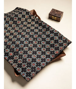 COTTON AJRAKH FABRIC