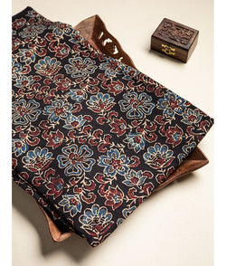 COTTON AJRAKH FABRIC