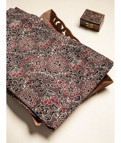 COTTON AJRAKH FABRIC