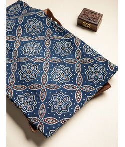 COTTON AJRAKH FABRIC