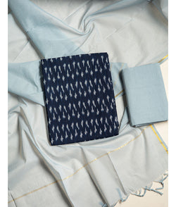 Cotton suit sets
