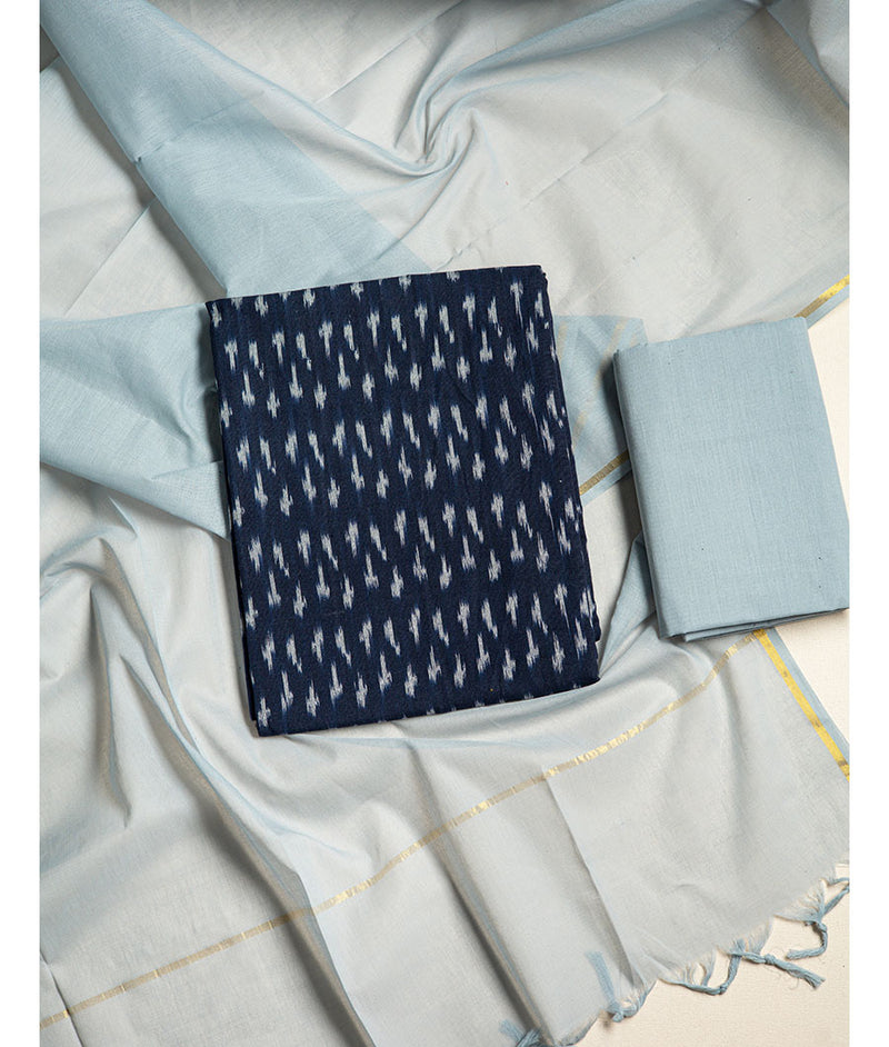 Cotton suit sets