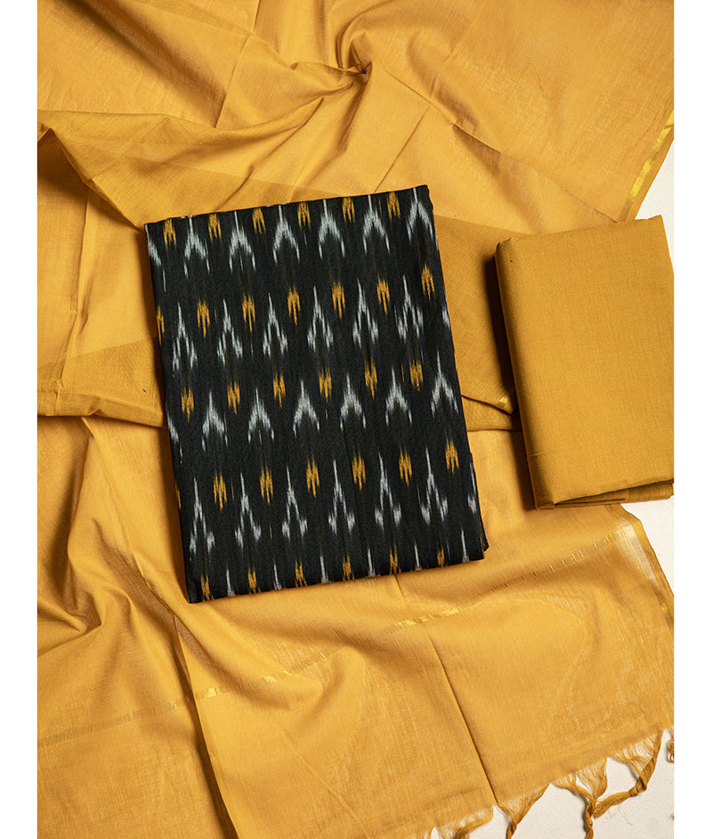 Cotton suit sets