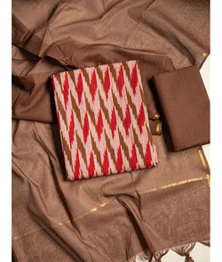Cotton suit sets