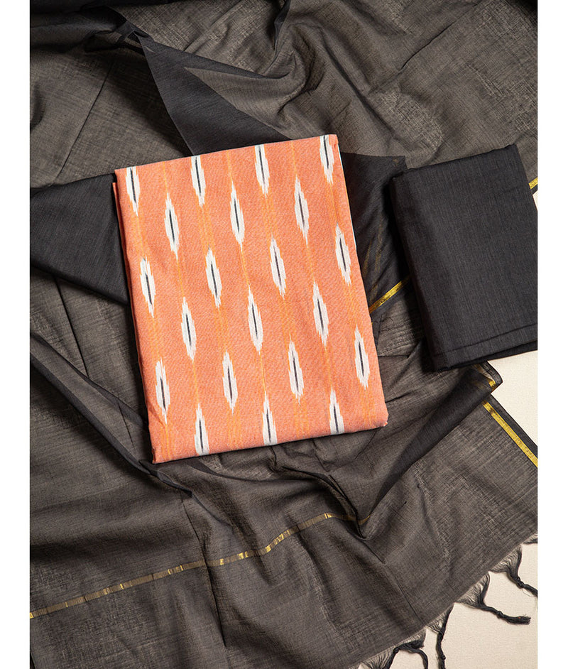 Cotton suit sets