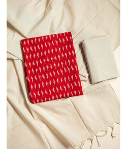 Cotton suit sets