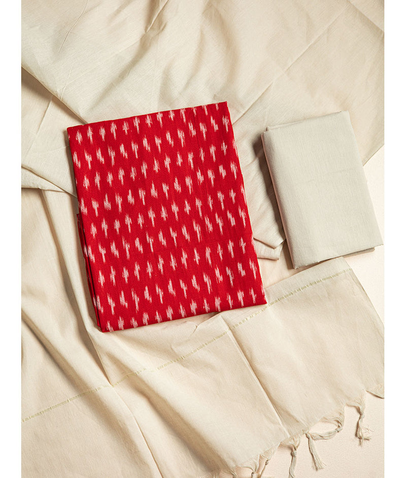 Cotton suit sets