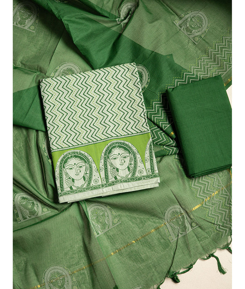 Cotton suit sets