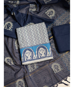 Cotton suit sets