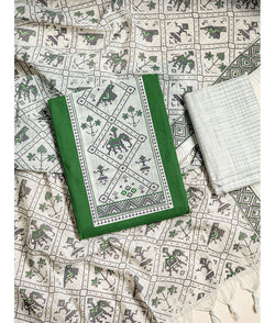 Cotton suit sets