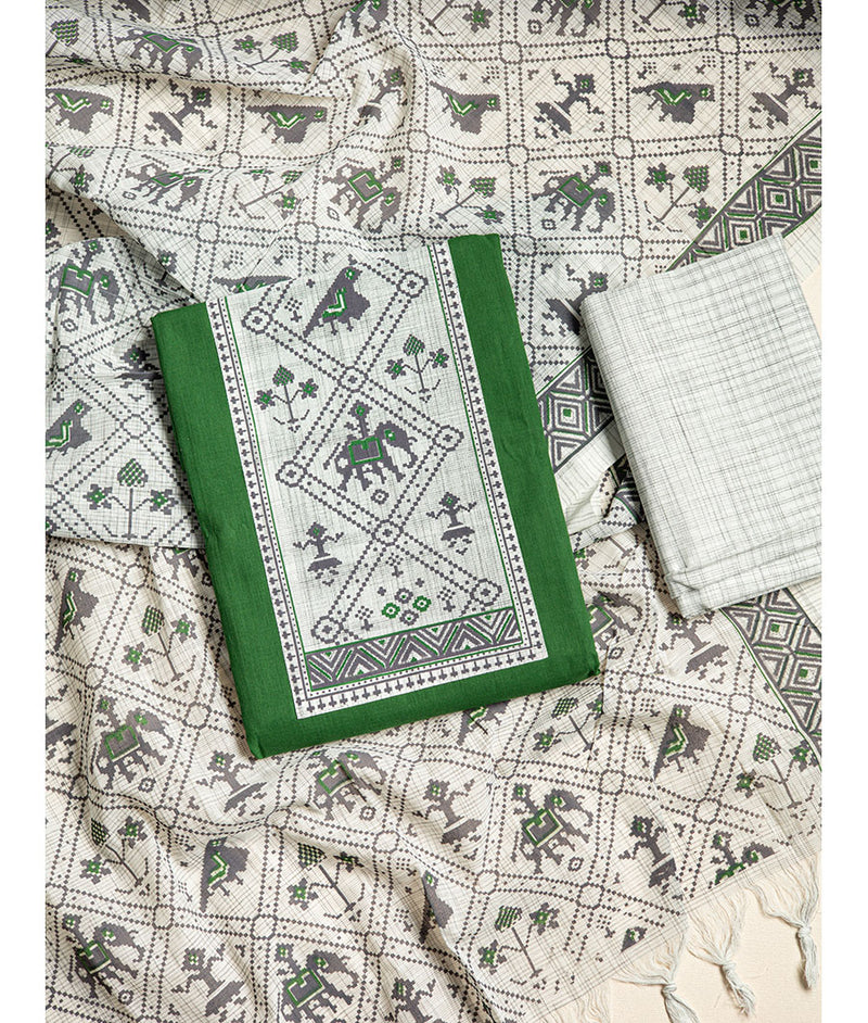 Cotton suit sets