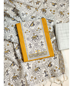 Cotton suit sets