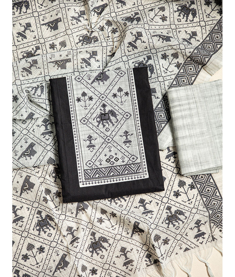 Cotton suit sets