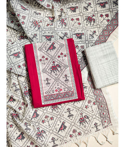 Cotton suit sets