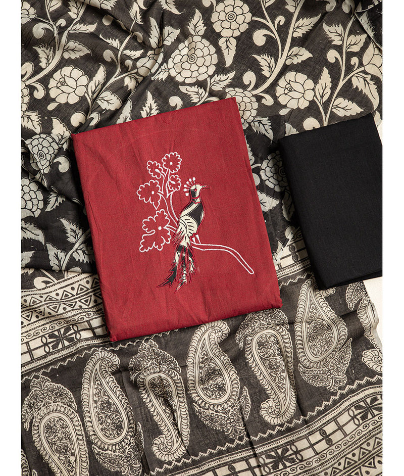 Cotton suit sets