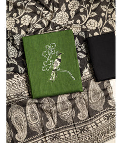 Cotton suit sets