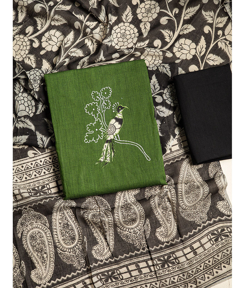 Cotton suit sets