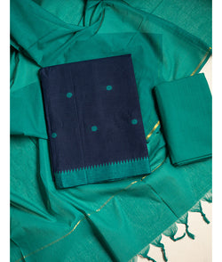 Cotton suit sets