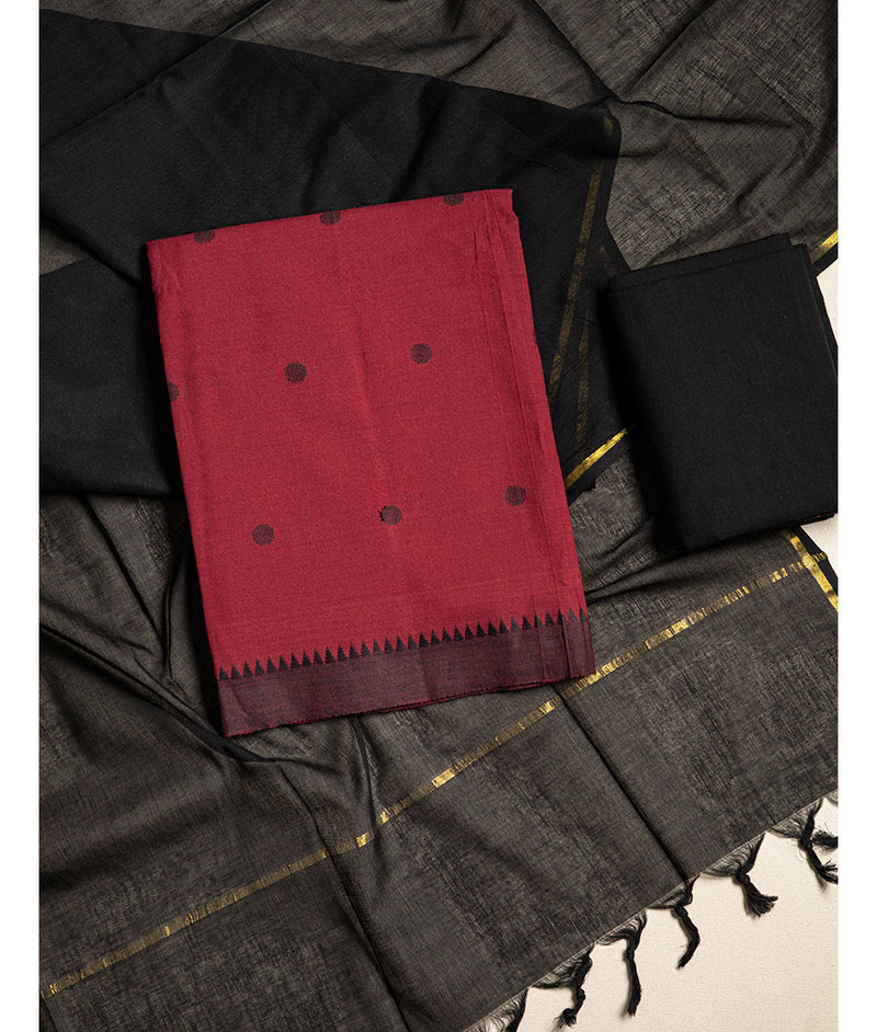 Cotton suit sets