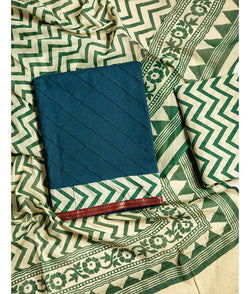 Cotton suit sets
