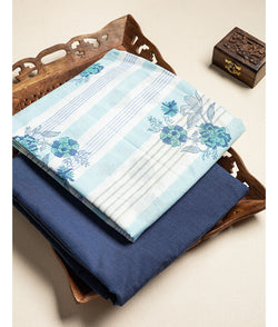 Cotton mix and match