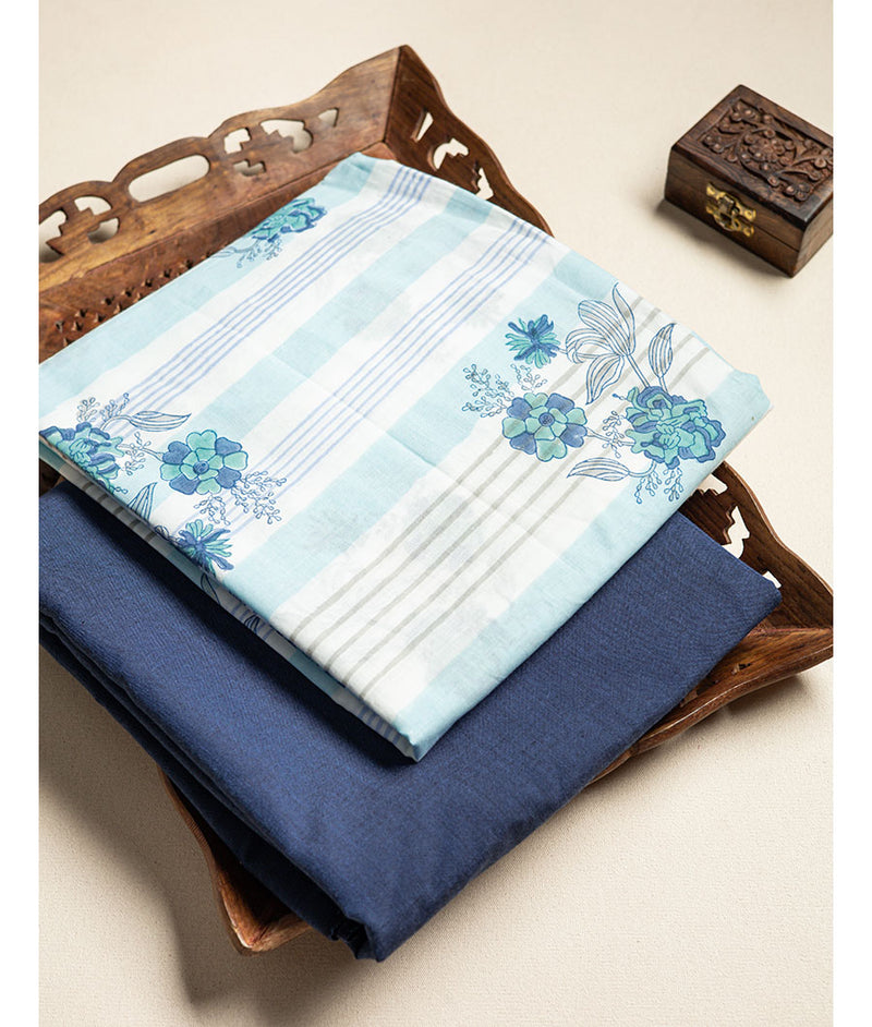 Cotton mix and match