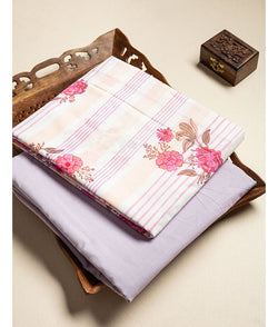 Cotton mix and match