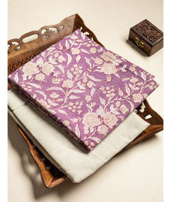Cotton mix and match