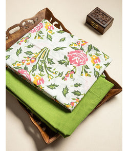 Cotton mix and match