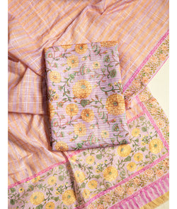 Gulnaar suit set