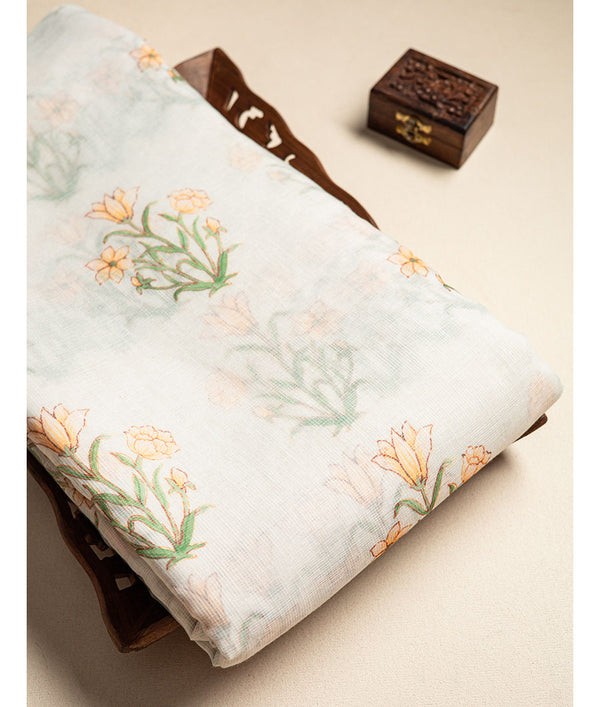 SEMI LINEN FABRIC