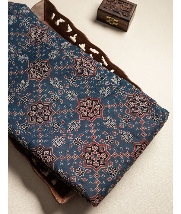 Modal silk fabric