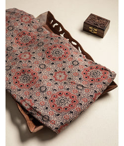 Modal silk fabric