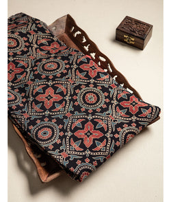 Modal silk fabric