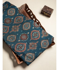 Modal silk fabric