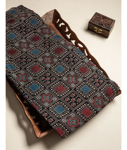 Modal silk fabric