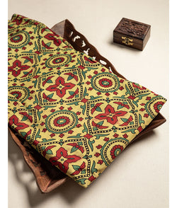 Modal silk fabric
