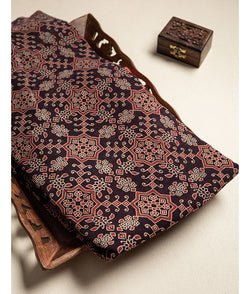 Chanderi Silk fabric