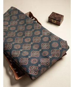Chanderi Silk fabric