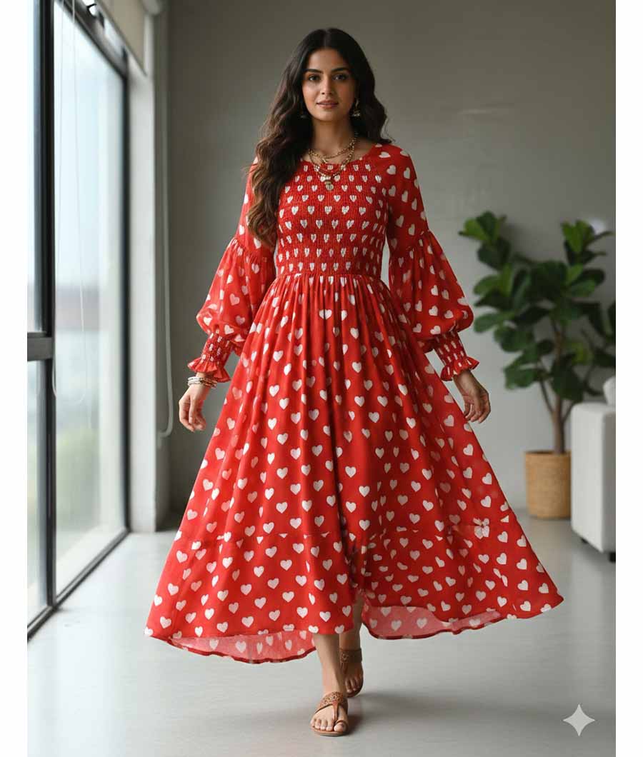 COTTON EMBROIDERY FABRIC