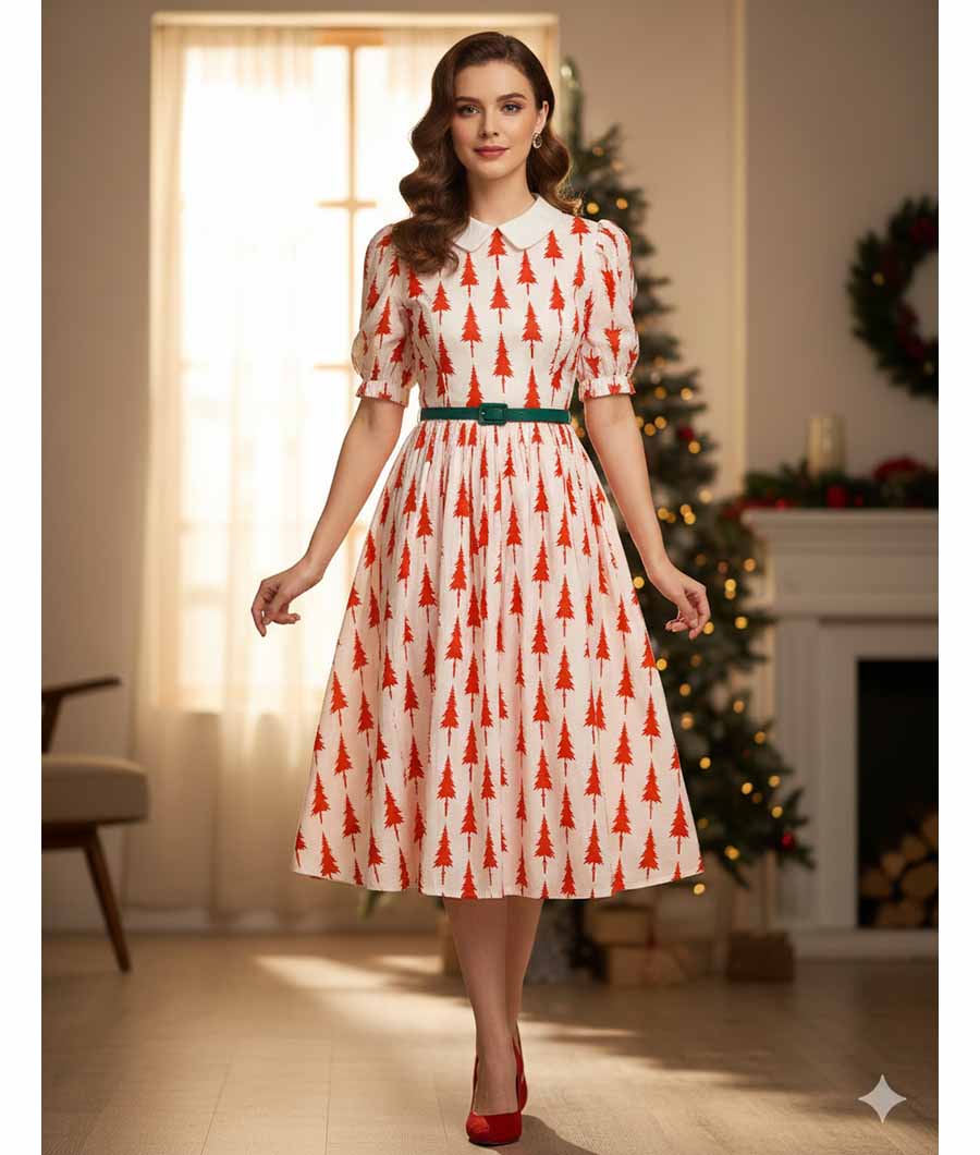 COTTON EMBROIDERY FABRIC