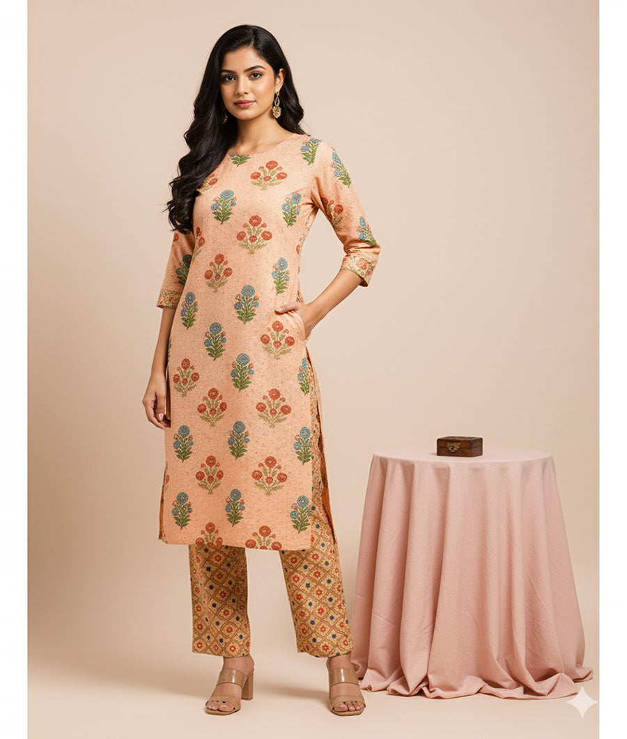 PURE COTTON SCHIFILI HAKOBA FABRIC