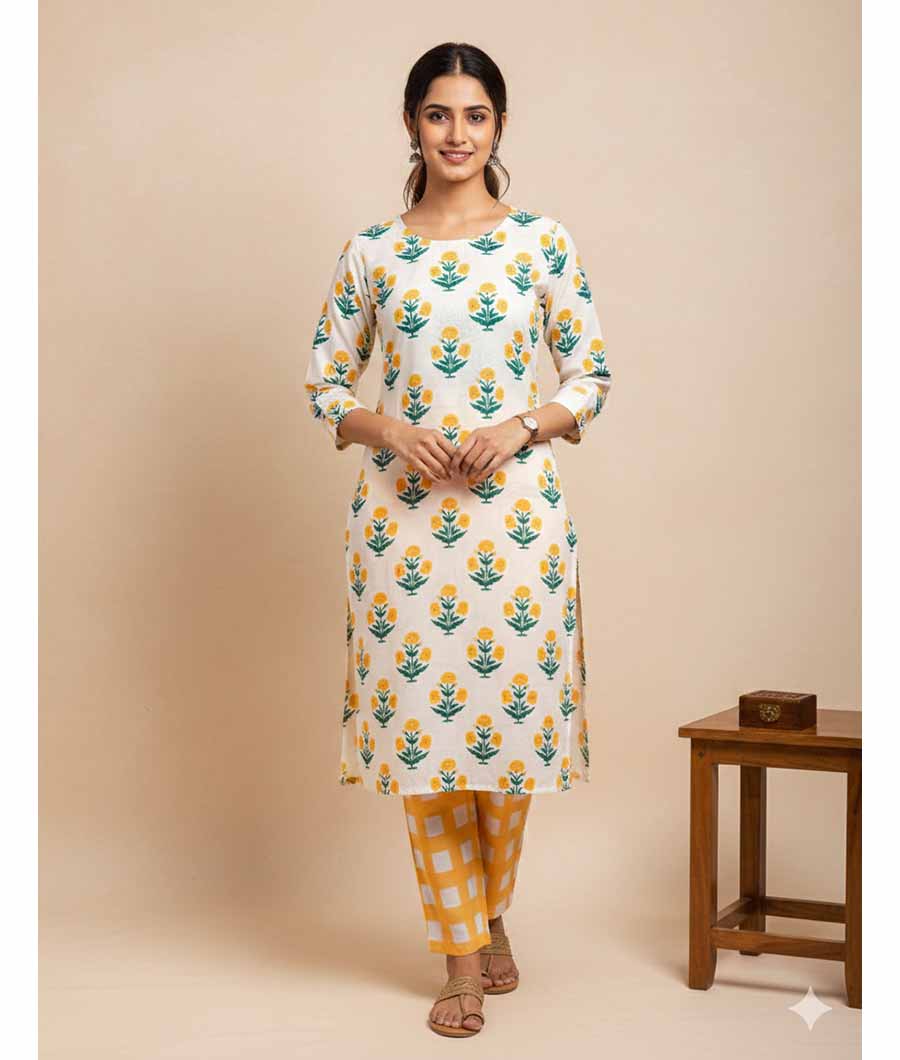JAM COTTON PRINTED FABRICS