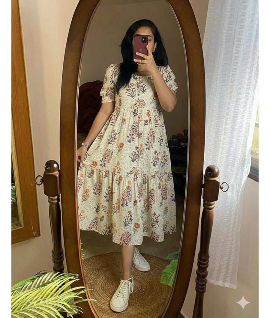 PURE COTTON SCHIFILI HAKOBA FABRIC