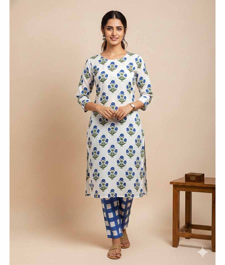 JAM COTTON PRINTED FABRICS