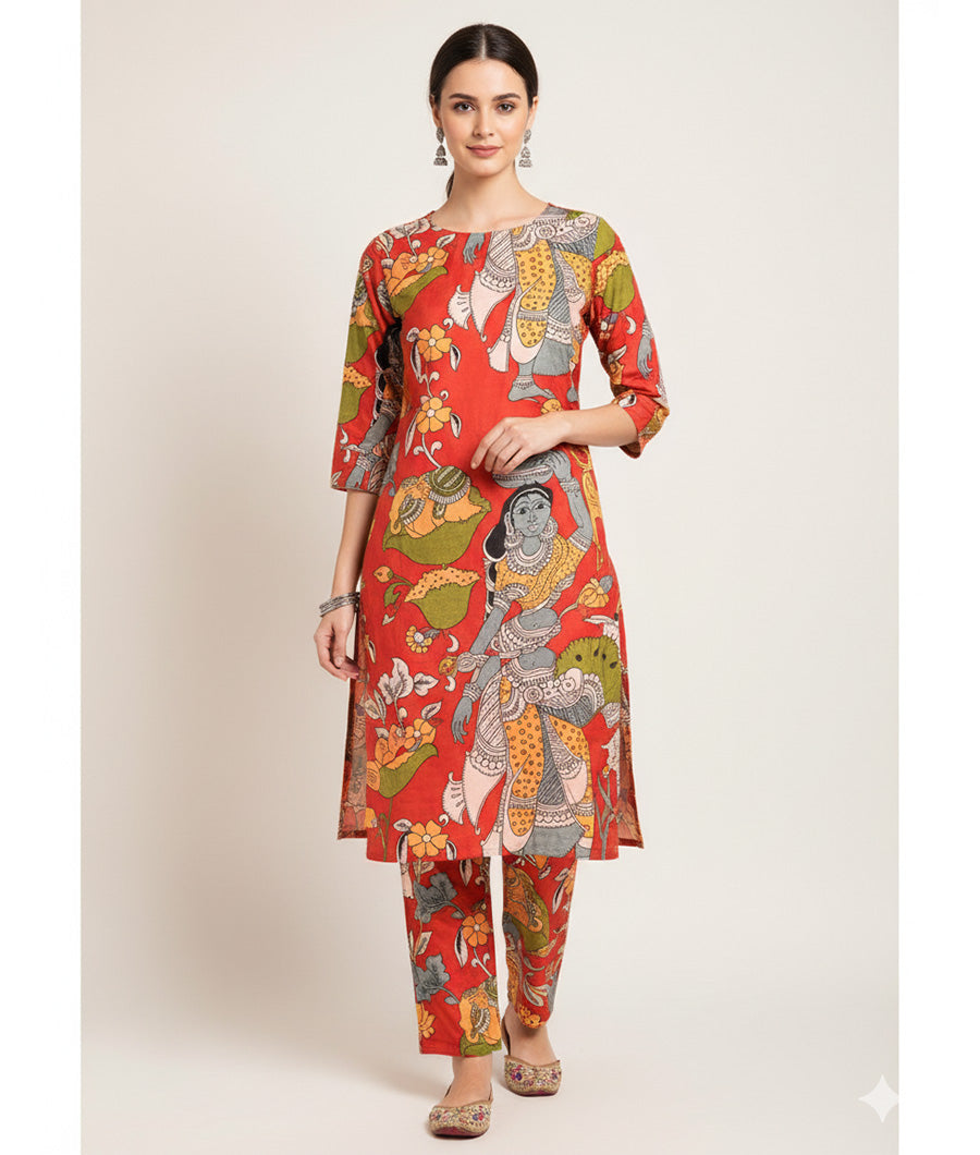 RUSTIC HUES - MUSLIN MIX & MATCH