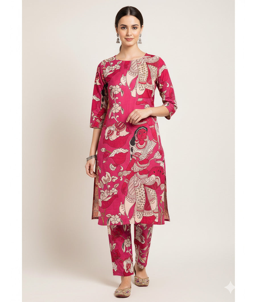 RUSTIC HUES - MUSLIN MIX & MATCH