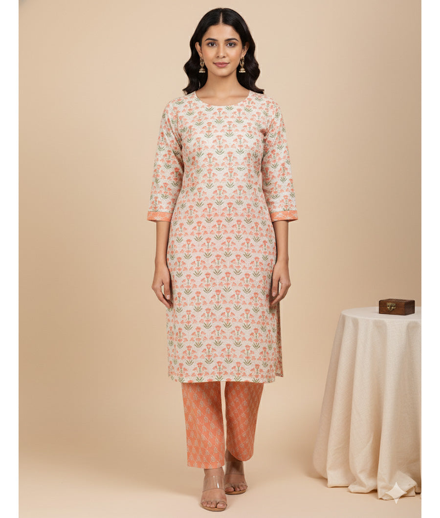 PURE COTTON SCHIFILI HAKOBA FABRIC