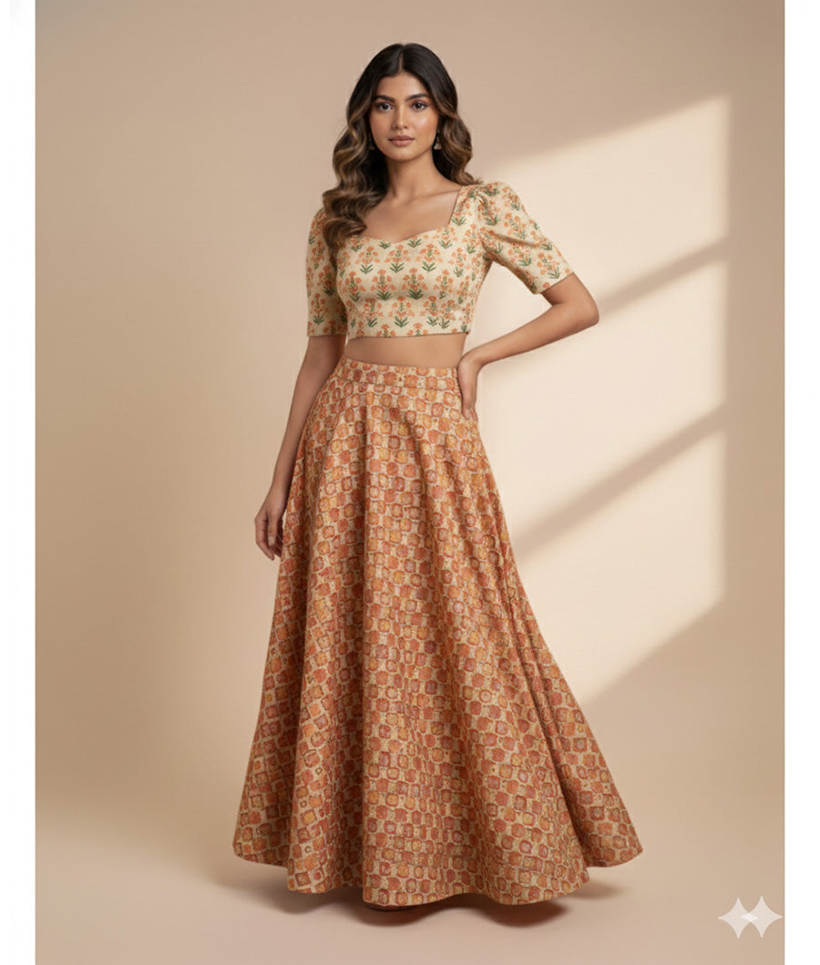 PURE COTTON SCHIFILI HAKOBA FABRIC