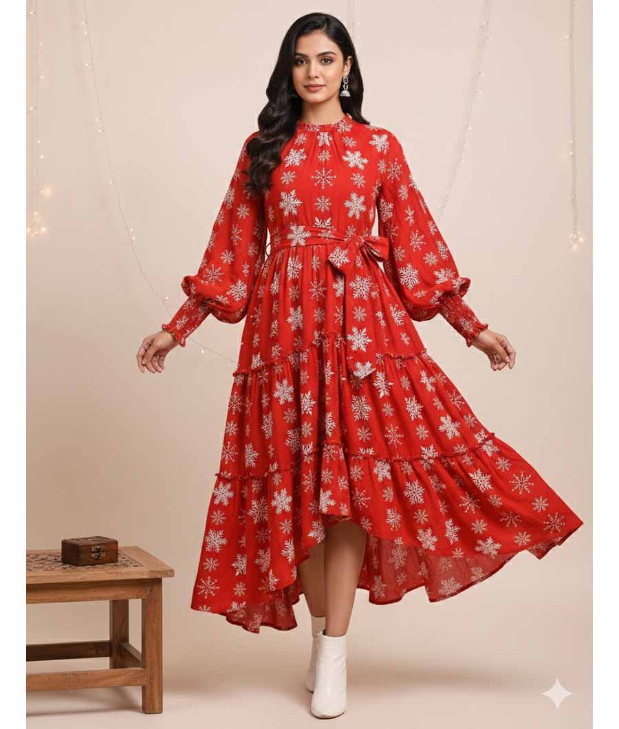 COTTON EMBROIDERY FABRIC